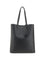 Saint Laurent Bold Tote Bag - Black