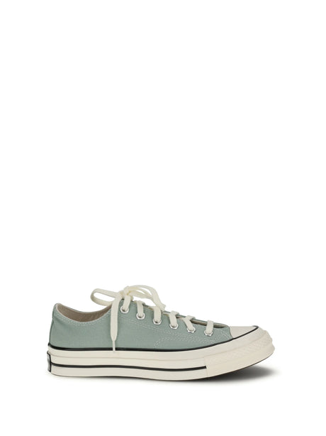 Converse Chuck 70 Sneakers - Thyme Again/Egret/Black