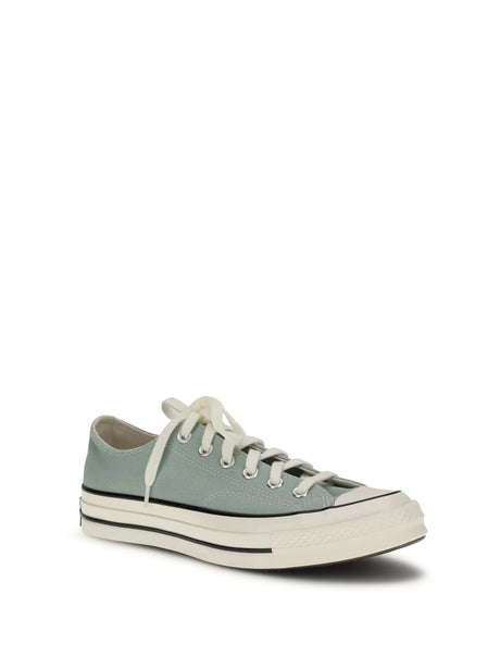 Converse Chuck 70 Sneakers - Thyme Again/Egret/Black