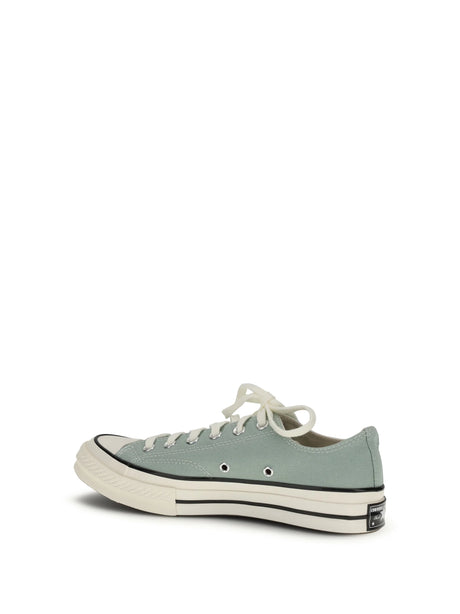 Converse Chuck 70 Sneakers - Thyme Again/Egret/Black