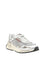 Dsquared2 Sprinter Sneakers - Silver