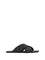 Fendi FF Sandals - Tobacco Nero+Nero