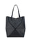 Loewe Puzzle XL Shoulder Bag - Black