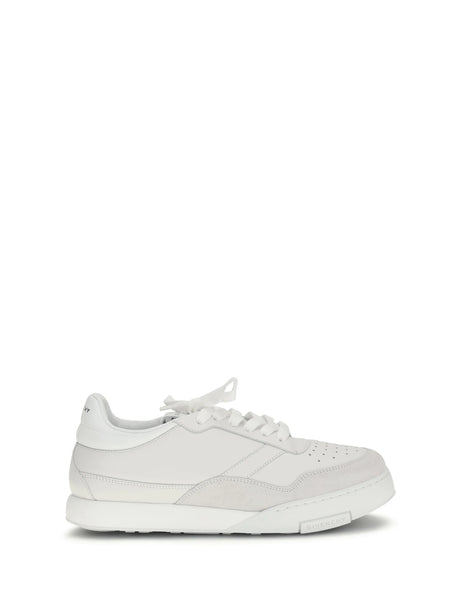 Givenchy Givenchy Yard Court Sneakers - White