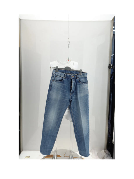 Celine BOYFRIEND JEANS 001 - Vivienne Glass