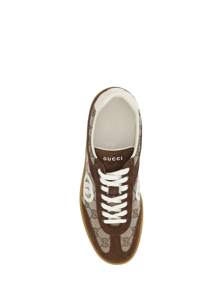 Gucci GG Sneakers - F.B/B.E/F.B/O.W/F.B/