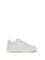 Valentino Garavani Low Top Freedots Sneakers - White/White/White/White