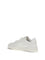 Valentino Garavani Low Top Freedots Sneakers - White/White/White/White