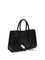 Balenciaga Le City large Handbag - Black