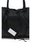 Balenciaga Le City large Handbag - Black