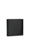 Saint Laurent Leather Wallet - Black