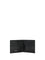 Saint Laurent Leather Wallet - Black