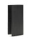 Saint Laurent Grained leather Wallet - Black