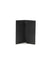 Saint Laurent Grained leather Wallet - Black