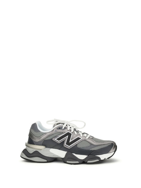 New Balance Abzorb Pod 9060 Sneakers - Magnet  Faded Black