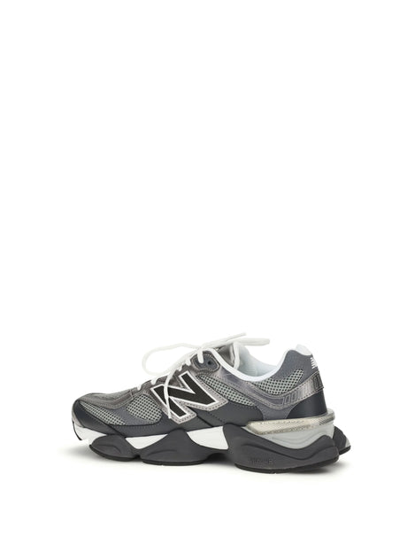 New Balance Abzorb Pod 9060 Sneakers - Magnet  Faded Black