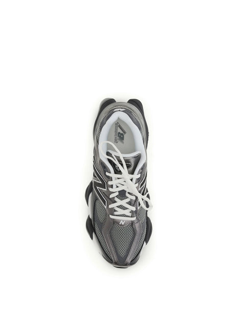 New Balance Abzorb Pod 9060 Sneakers - Magnet  Faded Black
