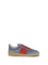 Valentino Garavani Upvillage Sneakers - Grey-Coral Red/Black-Grey/Black/Ambra