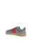Valentino Garavani Upvillage Sneakers - Grey-Coral Red/Black-Grey/Black/Ambra