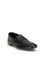 Prada Leather Loafers - Black