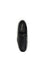 Prada Leather Loafers - Black