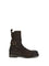 Burberry Ledger Jodphur leather Boots - Moorhen Brown