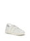 Valentino Garavani Rockstud Untitled Sneakers - White/White