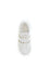 Valentino Garavani Rockstud Untitled Sneakers - White/White