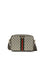 Gucci Printed canvas Shoulder Bag - Old B.E/N.Ac/Vrv/N.A