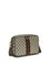 Gucci Printed canvas Shoulder Bag - Old B.E/N.Ac/Vrv/N.A