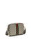 Gucci Printed canvas Shoulder Bag - Old B.E/N.Ac/Vrv/N.A