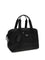 Prada Travel Bag in Re-Nylon and Saffiano - Black
