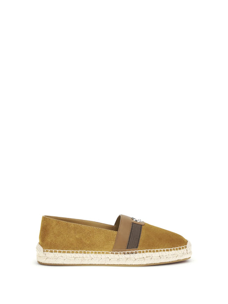 Christian Louboutin Alfarica Espadrilles - Rhea