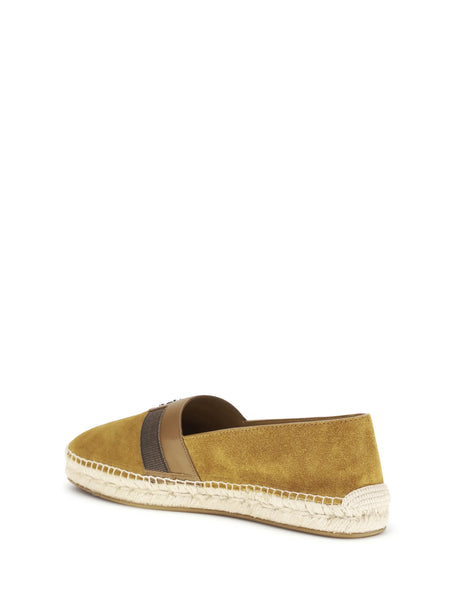 Christian Louboutin Alfarica Espadrilles - Rhea