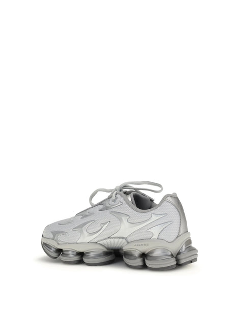 New Balance ABZORB 2000 Sneakers - Metallic