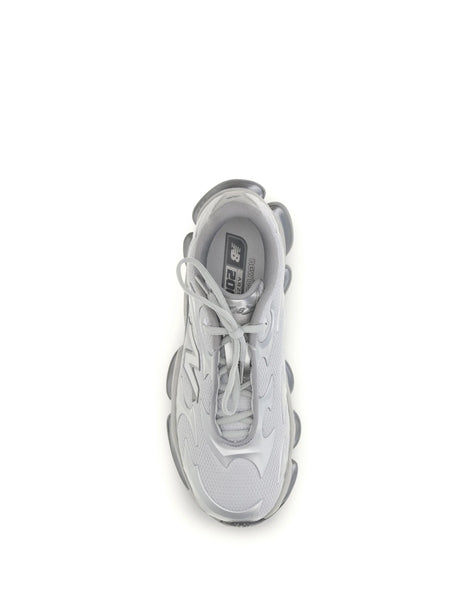 New Balance ABZORB 2000 Sneakers - Metallic
