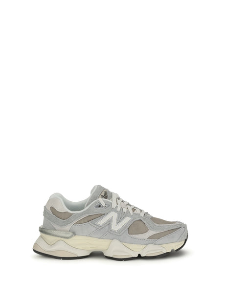 New Balance 9060 Sneakers - Lone Star Grey  Stoneware