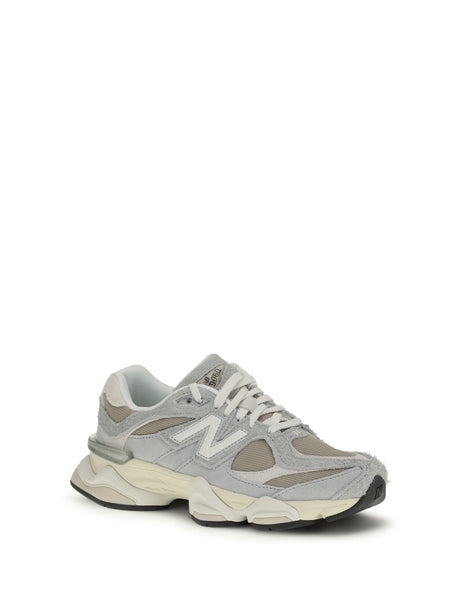 New Balance 9060 Sneakers - Lone Star Grey  Stoneware