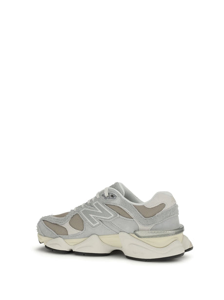 New Balance 9060 Sneakers - Lone Star Grey  Stoneware