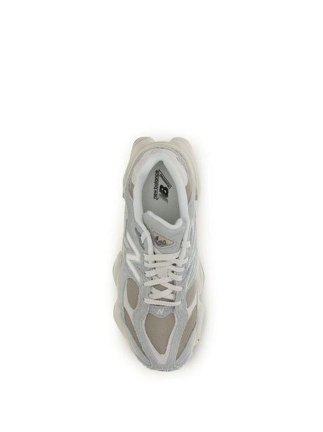 New Balance 9060 Sneakers - Lone Star Grey  Stoneware