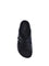 Dolce & Gabbana Leather Sandals - Black