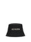 Valentino Garavani Chez Valentino Bucket Hat - Black/Burro