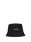 Valentino Garavani Chez Valentino Bucket Hat - Black/Burro