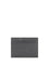 Saint Laurent Leather Cardholder - Black