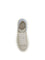 Alexander Mcqueen Oversized suede Sneakers - Natural/Sky Blue