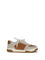 Valentino Garavani Sparry Sneakers - Rock Beige/Roasted Pecan/R.Pec/R.Pe/Iv-A