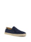 Brunello Cucinelli Suede Sneakers - Midnight+Lamb