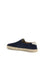 Brunello Cucinelli Suede Sneakers - Midnight+Lamb