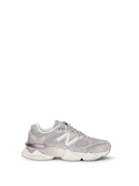 New Balance 9060 Sneakers - Salt