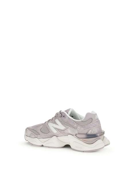New Balance 9060 Sneakers - Salt